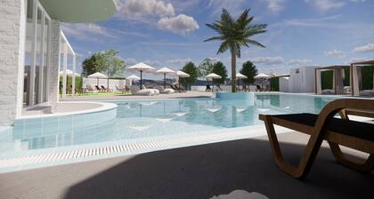 Elea Terra Hotel