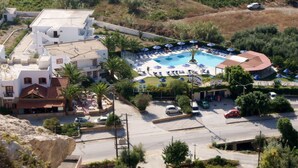 Exterior - Elea Terra Hotel (Faistos)