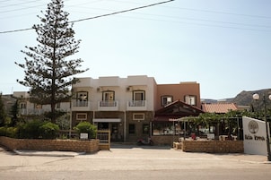 Εξωτερικοί χώροι