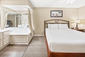 別墅, 2 間臥室 (Lodge) | 書桌、熨斗/熨衣板、無線上網、床單