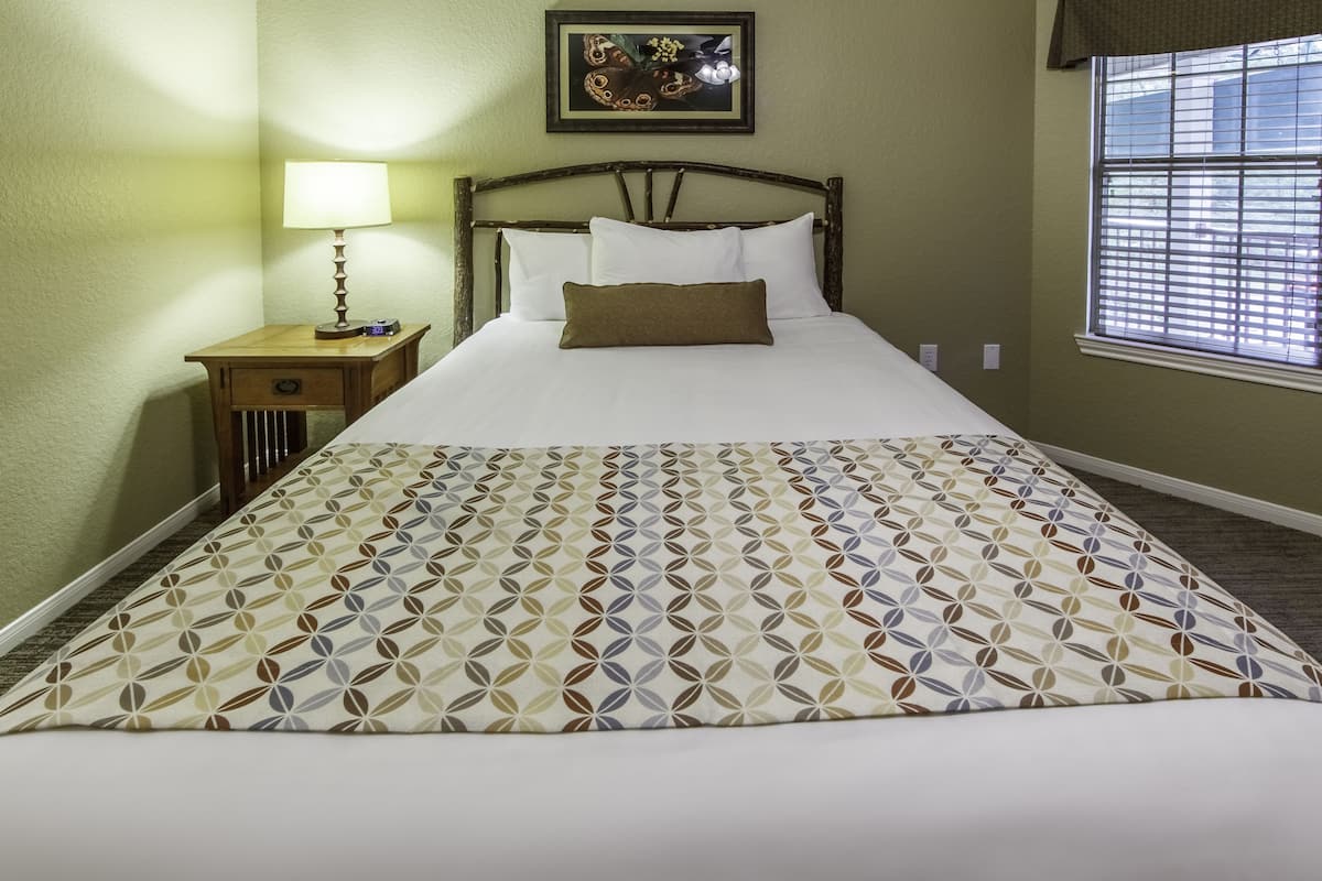 스탠다드룸 | 책상, 다리미/다리미판, WiFi, 침대 시트