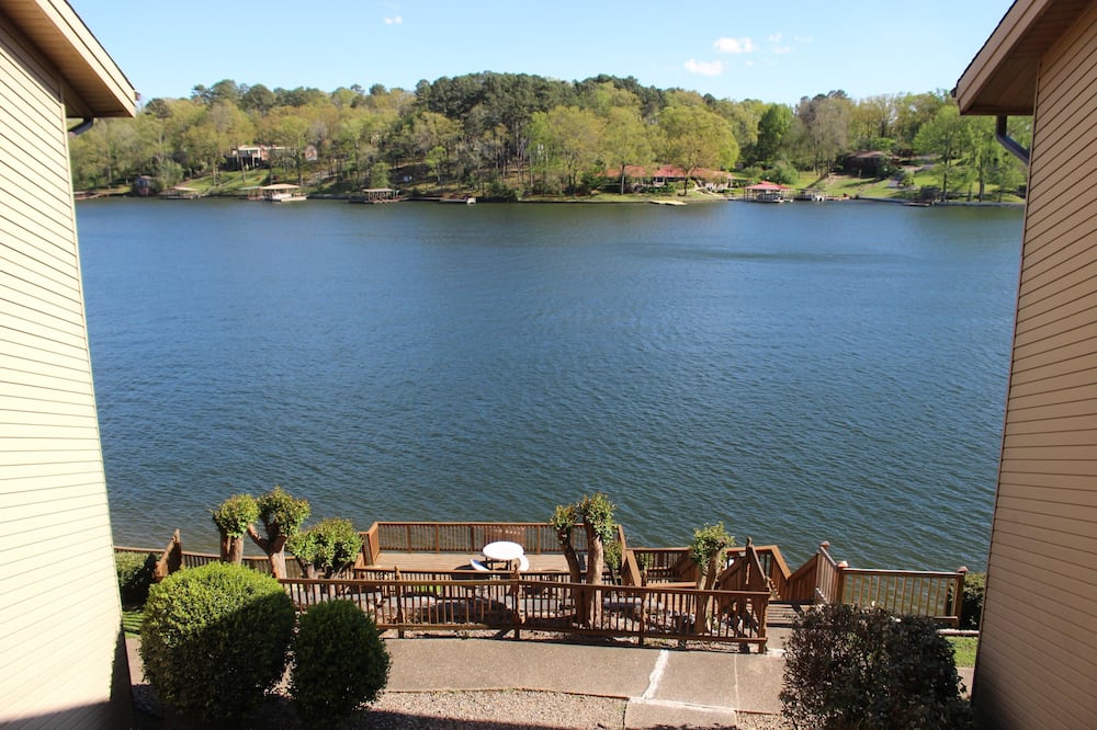 luxury hotels in Hot Springs