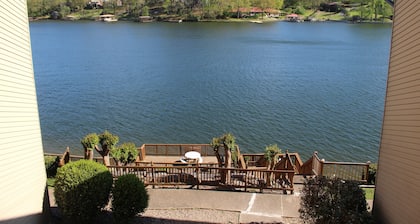 The Wharf Resort