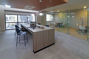 Property amenity - City Express Plus by Marriott Monterrey Galerias (Monterrey)