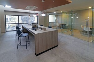 Servicio de la propiedad