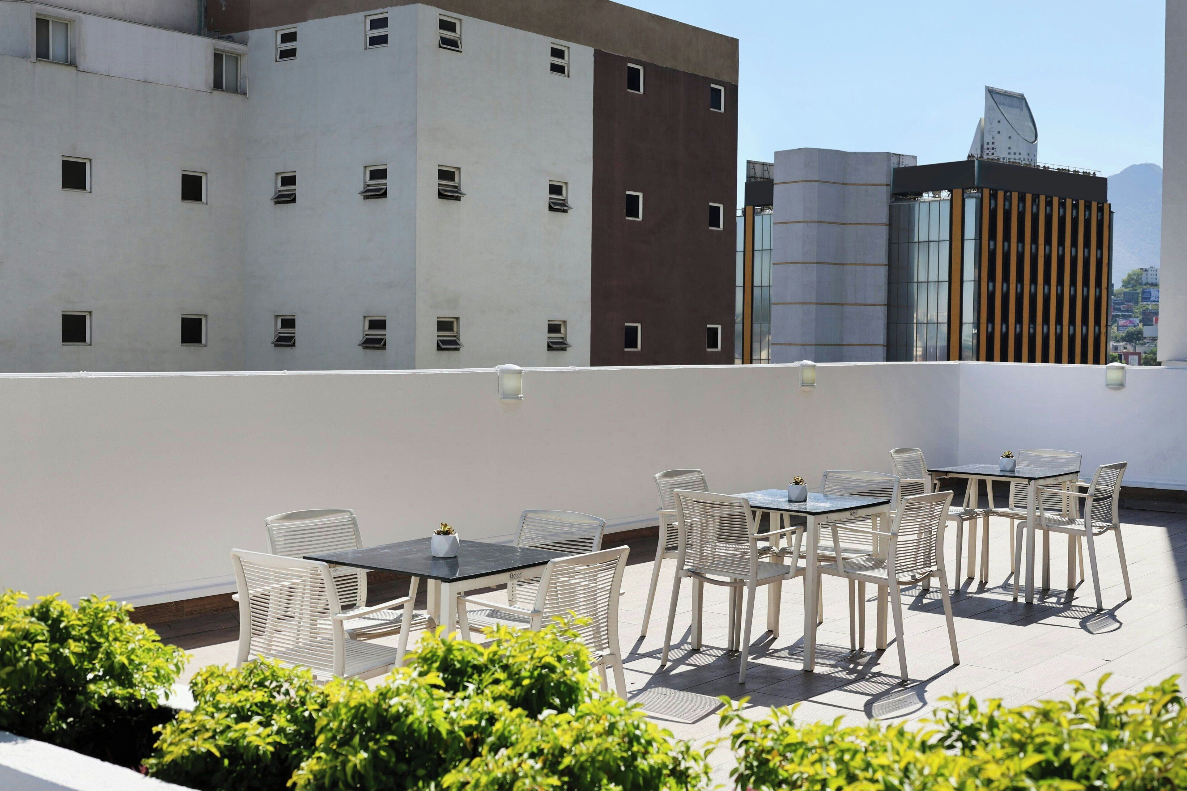 Foto - City Express Plus by Marriott Monterrey Galerías