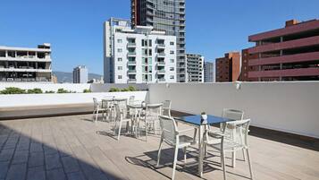 Servicios del alojamiento