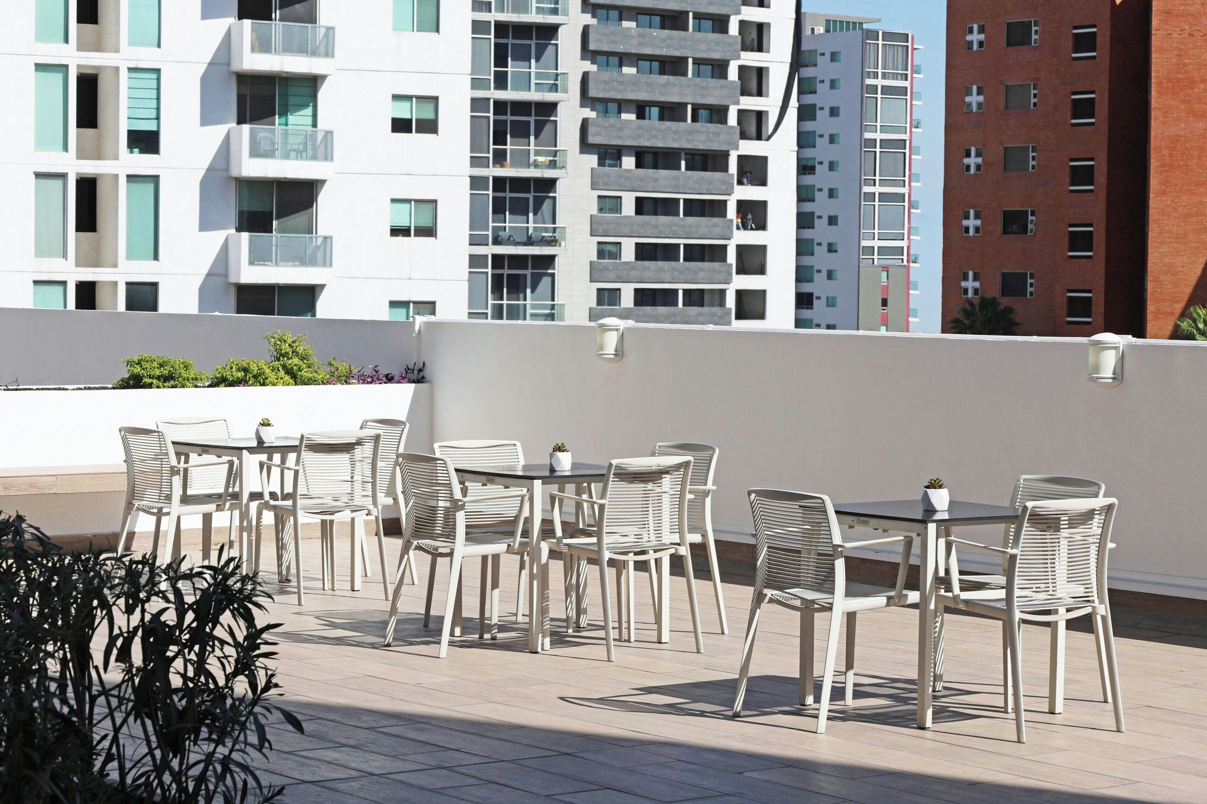 Foto - City Express Plus by Marriott Monterrey Galerías