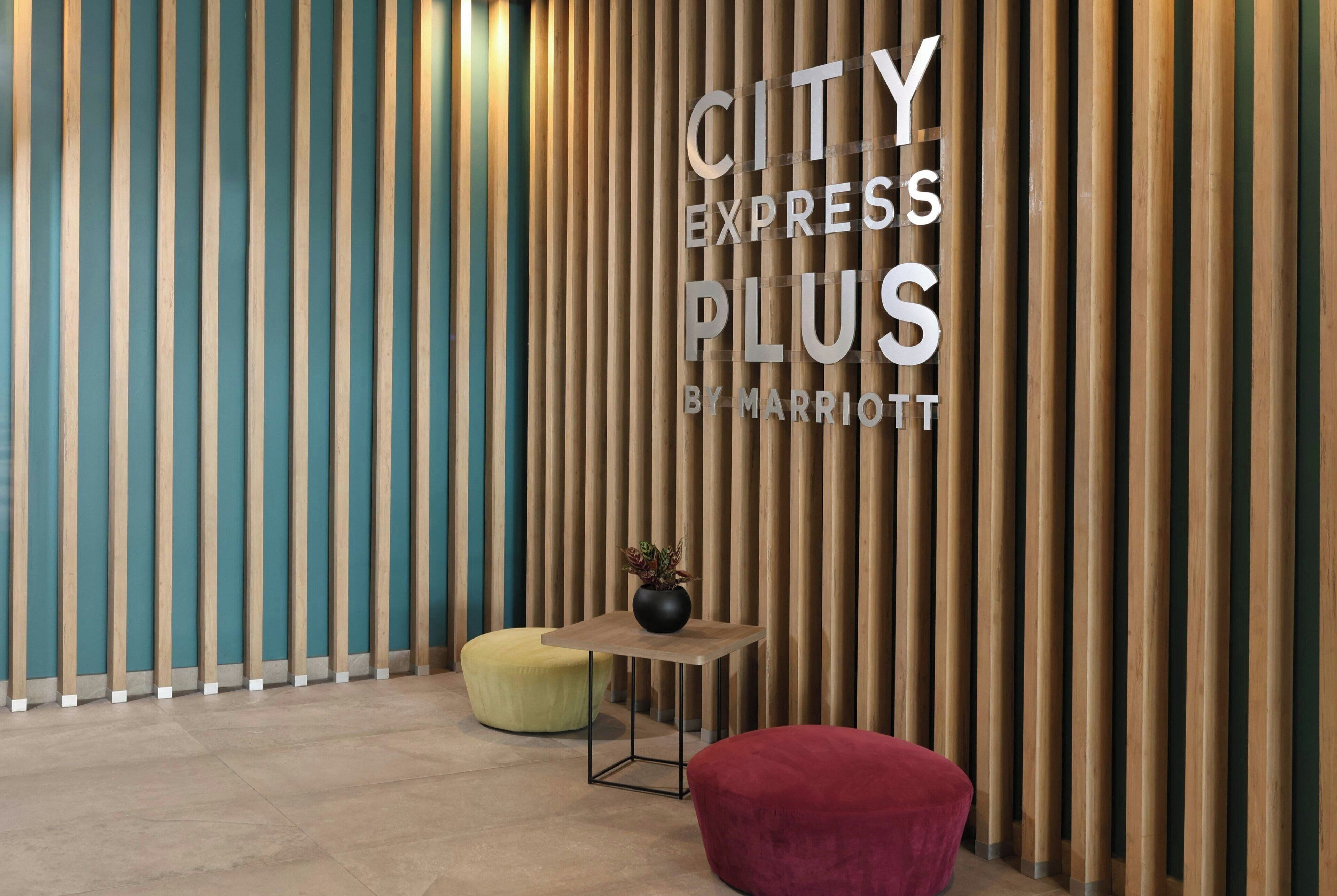 Foto - City Express Plus by Marriott Monterrey Galerías