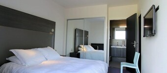 La Montagne De Brancion