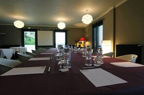 Meeting facility - La Montagne De Brancion (Martailly-Les-Brancion)