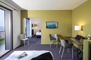 Room - La Montagne De Brancion (Martailly-Les-Brancion)