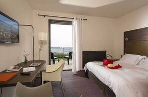 Room - La Montagne De Brancion (Martailly-Les-Brancion)