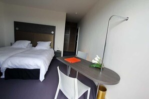 Room - La Montagne De Brancion (Martailly-Les-Brancion)