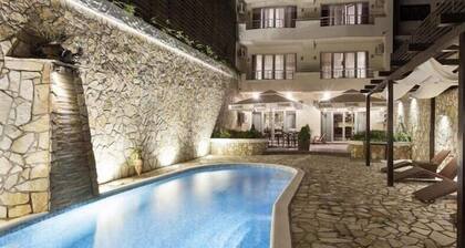 Belgrade Boutique House