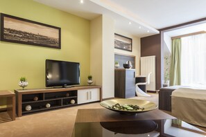 Soundproofing, free WiFi - Belgrade Boutique House (Belgrade)