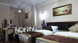Spa - Beyazithan Suites (Istanbul)