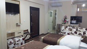 Room - Beyazithan Suites (Istanbul)