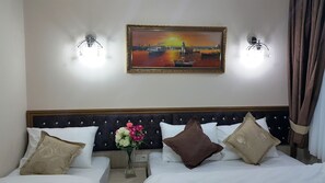 Room - Beyazithan Suites (Istanbul)