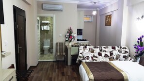 Room - Beyazithan Suites (Istanbul)