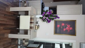 Interior - Beyazithan Suites (Istanbul)