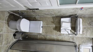 Bathroom - Beyazithan Suites (Istanbul)