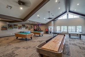 Billiards