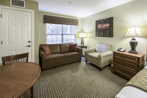 30-inch LED TV with cable channels, TV