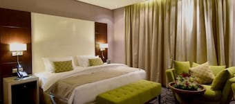 Hayat Al Zahraa Serviced Apartments