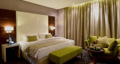 Hayat Al Zahraa Serviced Apartments