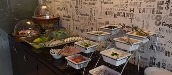 Hayat Al Zahraa Serviced Apartments