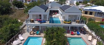 Sun Sea Sleep Apartments