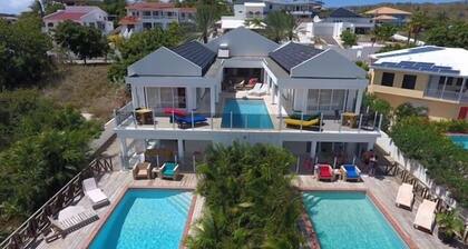 Sun Sea Sleep Apartments