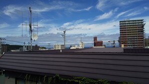 宿舍, 女士专用房 | 城市景观
