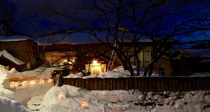 Otarunai Backpackers' Hostel MorinoKi