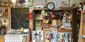 Servicios del alojamiento