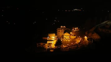 Vista aérea