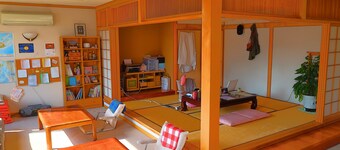 Otaru Ekimae Guest House Ito - Hostel