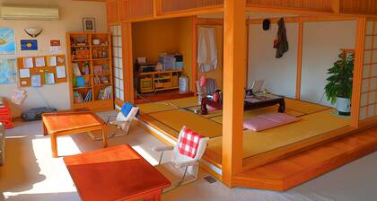 Otaru Ekimae Guest House Ito - Hostel