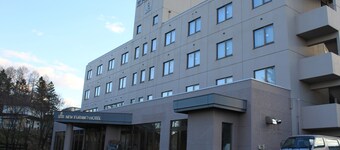 New Furano Hotel