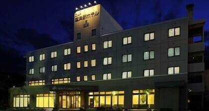 New Furano Hotel