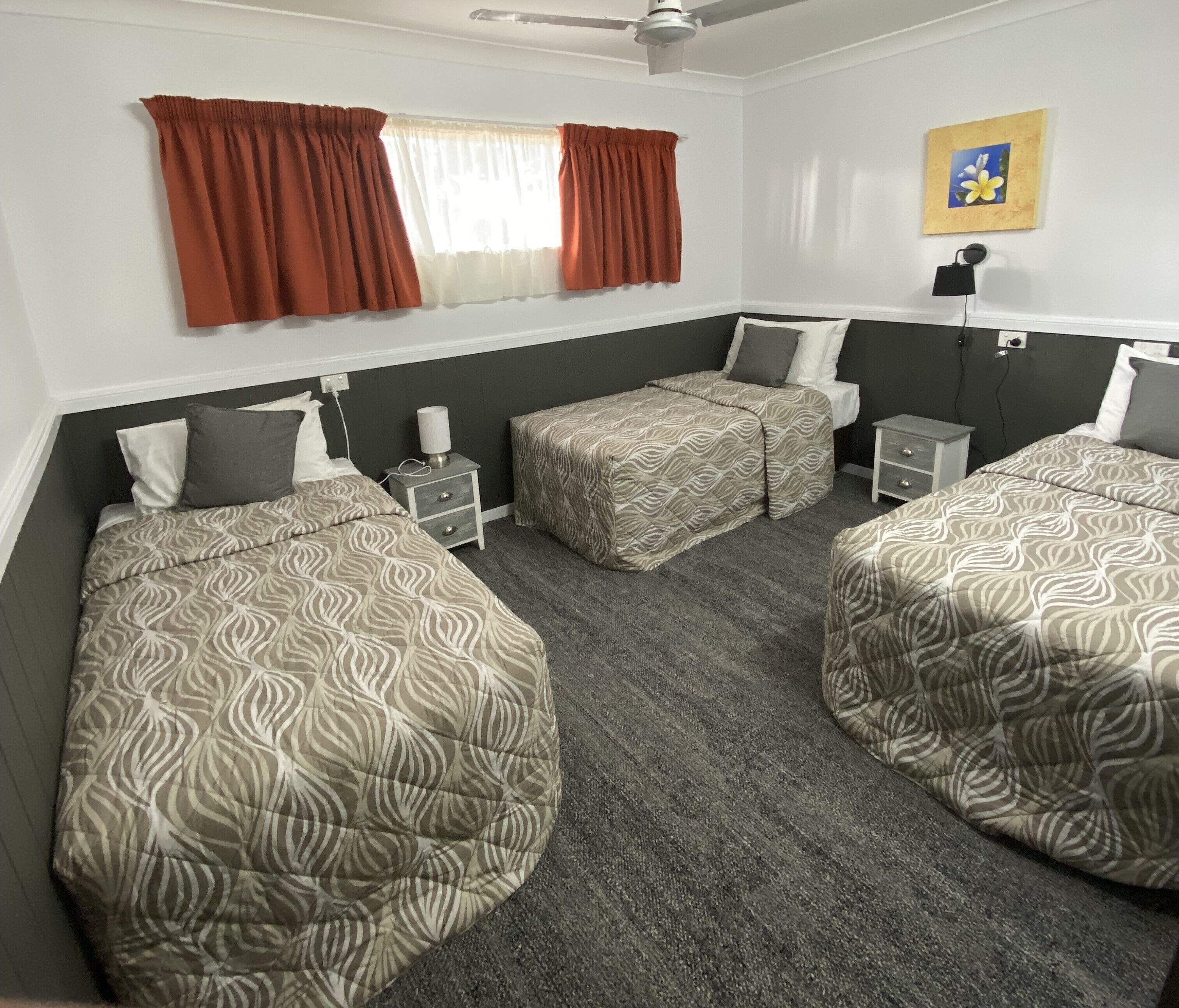 Kamar