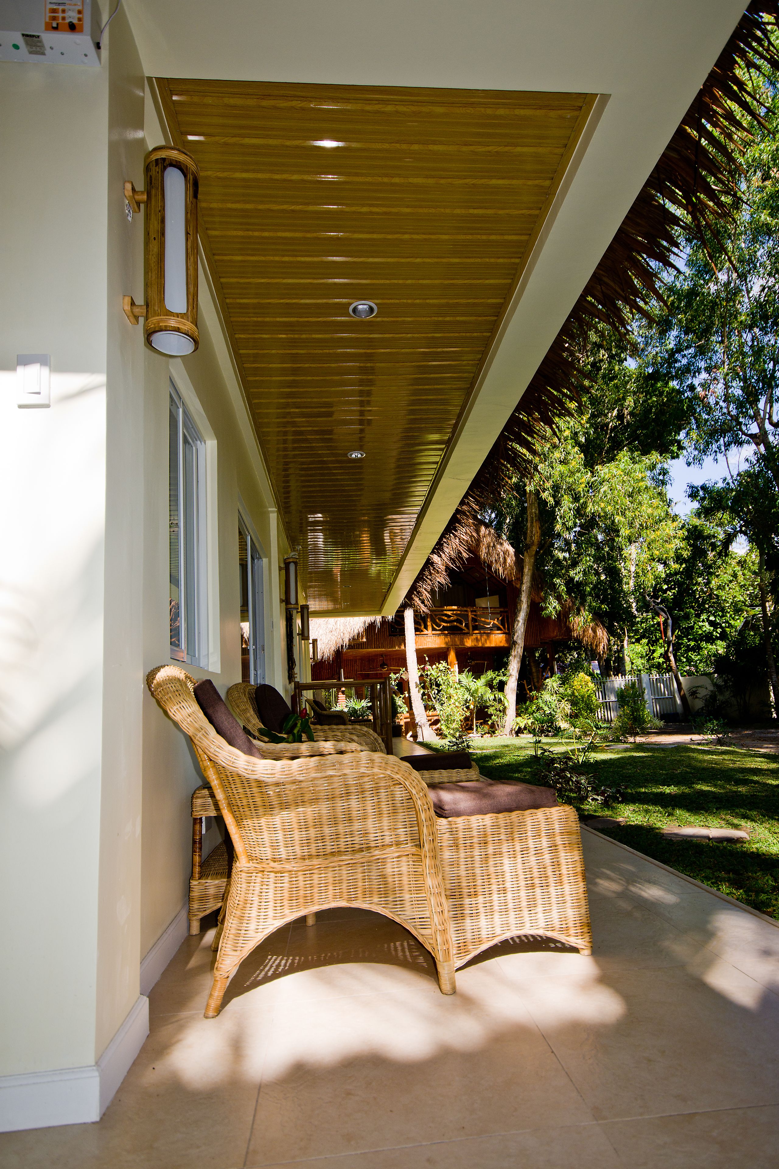 triple room | desk, laptop workspace, soundproofing, free wifi