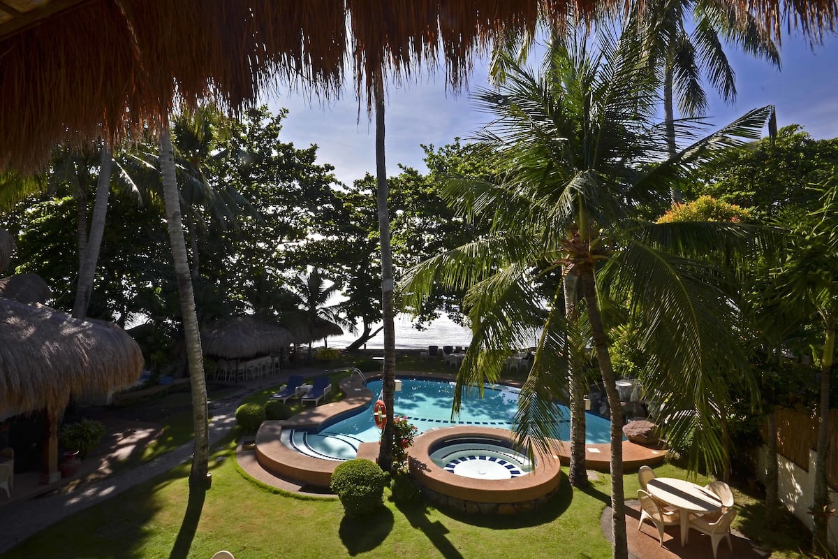 Deluxe Room, Sea Facing | View from room
