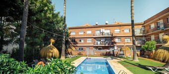 Velor Apartments