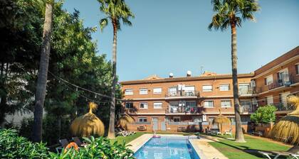 Velor Apartments