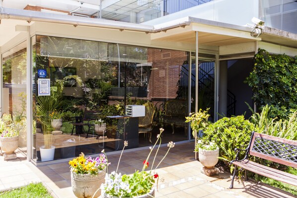 Exterior - Velor Apartments (Castelldefels)