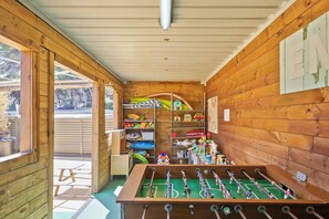 Playground externo