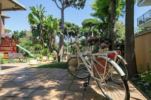 Ciclismo