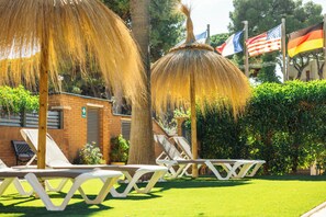 Jardín